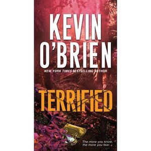 Terrified -- Kevin O'Brien